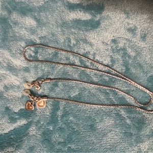 Brighton Jewelry 
Eyeglasses chain